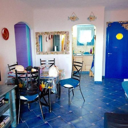 Appartamento Taras Sottovento - Porto Cervo Abbiadori المظهر الخارجي الصورة