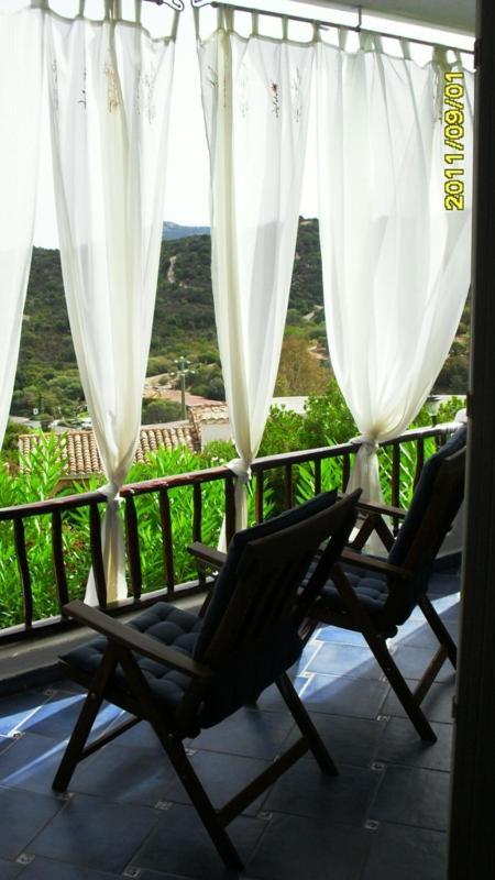 Appartamento Taras Sottovento - Porto Cervo Abbiadori المظهر الخارجي الصورة