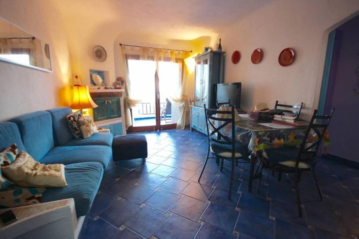 Appartamento Taras Sottovento - Porto Cervo Abbiadori المظهر الخارجي الصورة
